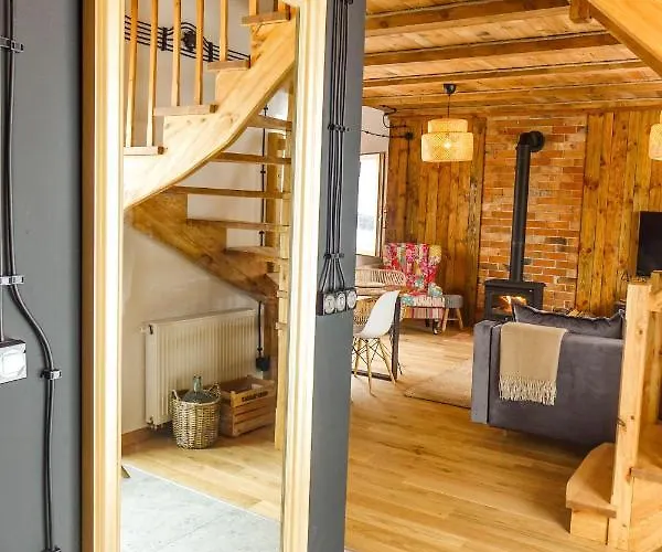 Holiday home W Nartach - Mazury Narty