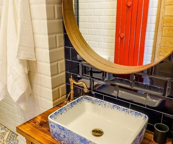 Holiday home W Nartach - Mazury Narty