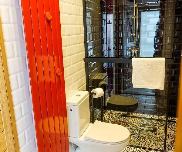 Holiday home W Nartach - Mazury