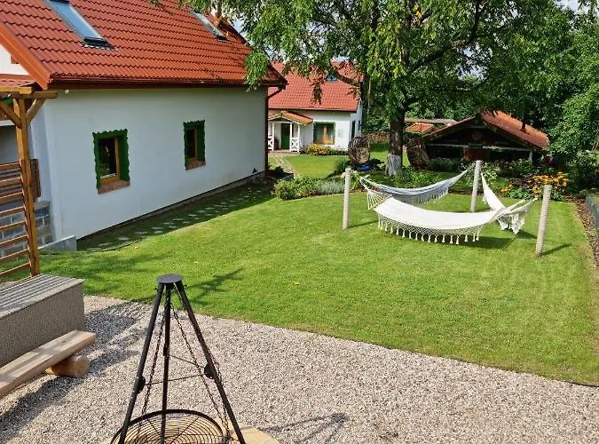 W Nartach - Mazury Holiday home