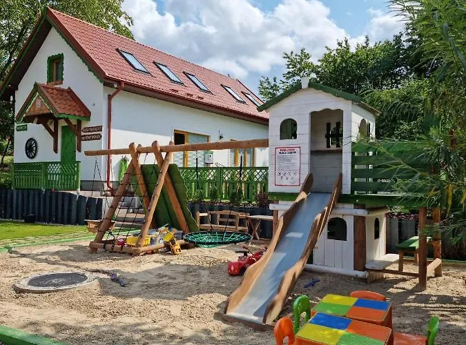 W Nartach - Mazury * Narty