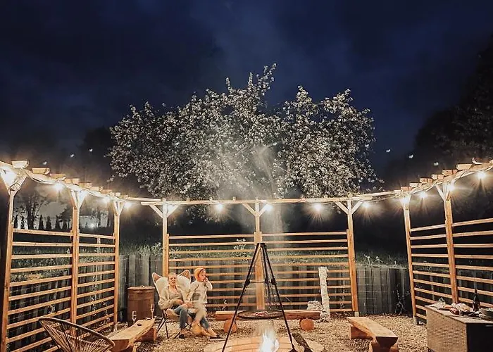 W Nartach - Mazury Holiday home *