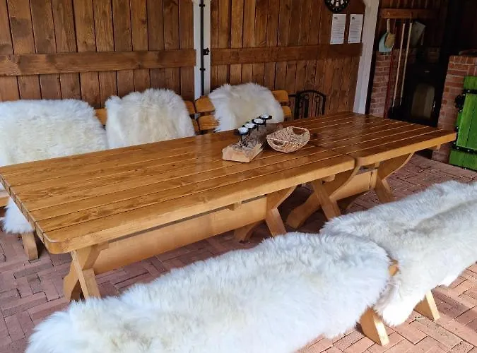 Holiday home W Nartach - Mazury