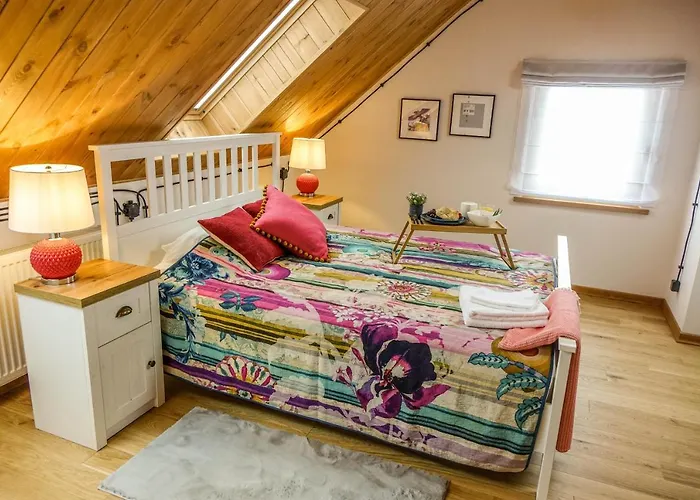 W Nartach - Mazury *