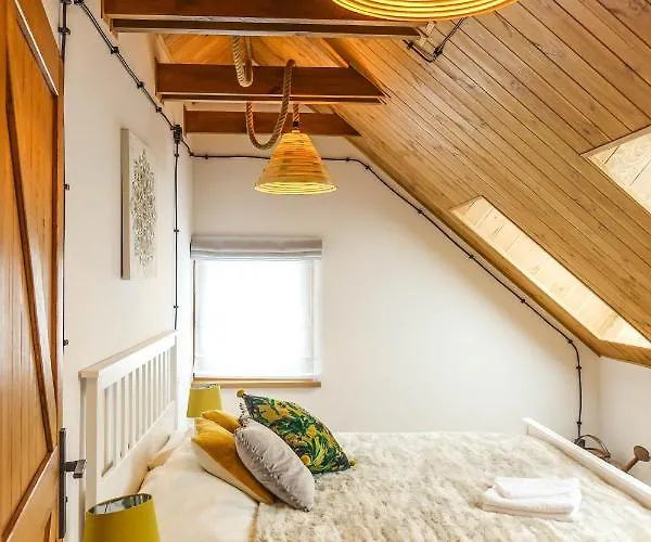 W Nartach - Mazury Narty