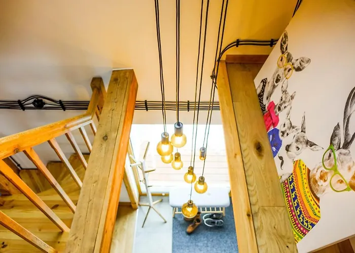 Holiday home W Nartach - Mazury *