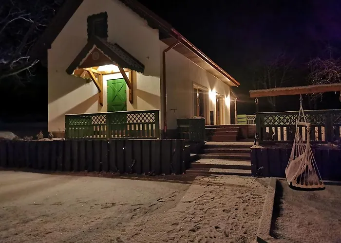 Holiday home W Nartach - Mazury