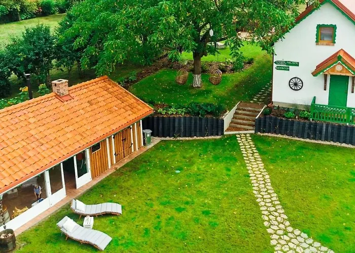 W Nartach - Mazury *