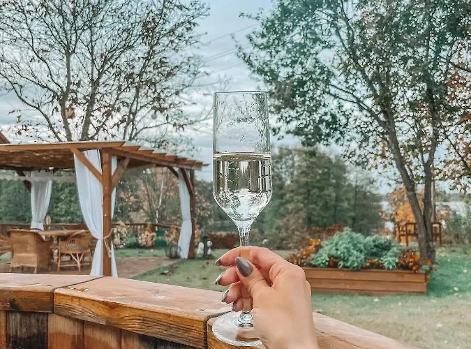 W Nartach - Mazury Holiday home