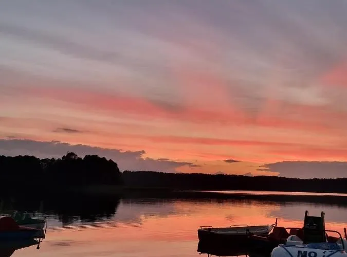 Holiday home W Nartach - Mazury