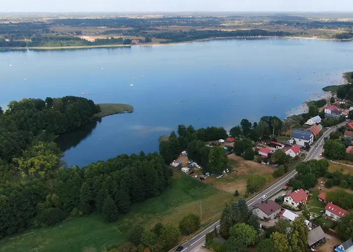 Holiday home W Nartach - Mazury Narty
