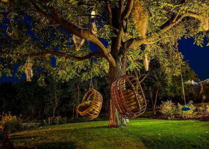 W Nartach - Mazury Narty