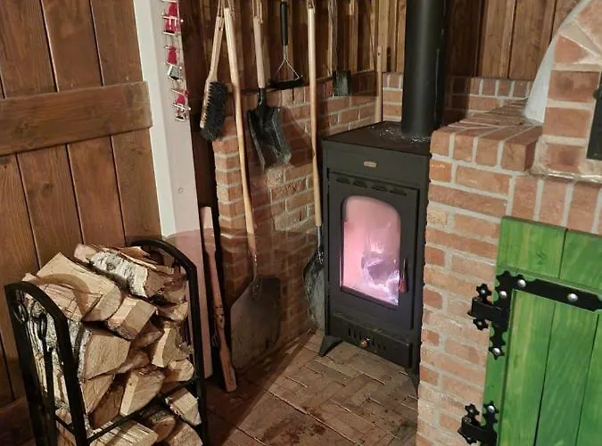 W Nartach - Mazury Narty