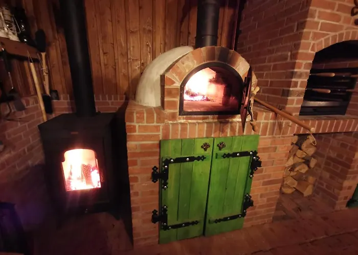 Holiday home W Nartach - Mazury *