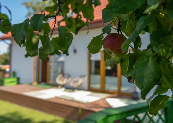 Holiday home W Nartach - Mazury