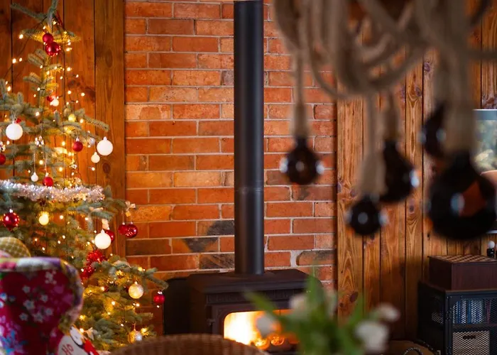 W Nartach - Mazury Holiday home