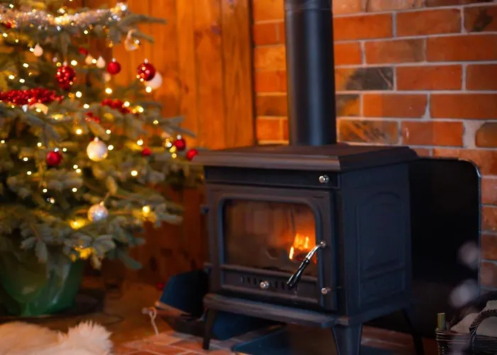 W Nartach - Mazury Holiday home *