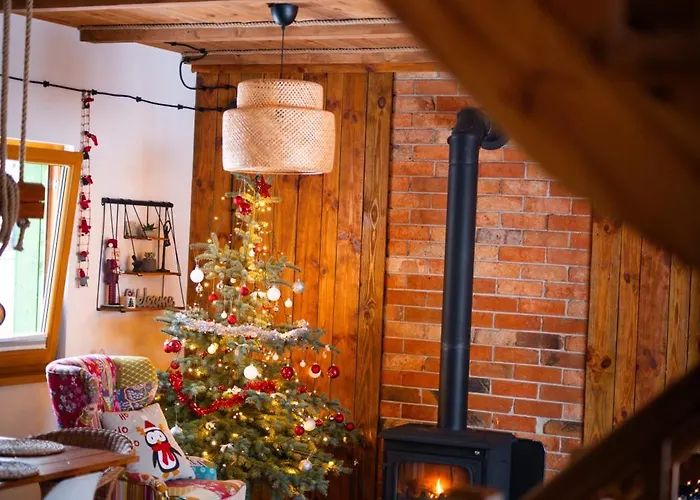 Holiday home W Nartach - Mazury