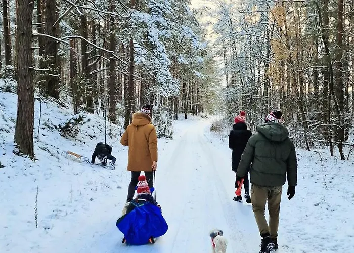 W Nartach - Mazury *