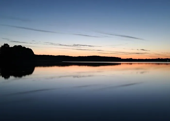 W Nartach - Mazury Narty