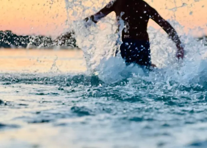 W Nartach - Mazury Holiday home *