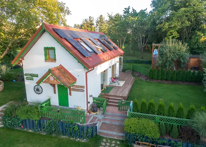 Holiday home W Nartach - Mazury *